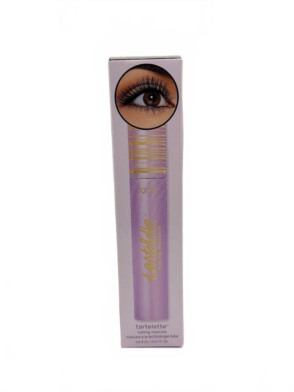 Tarte Tartelette Tubing Mascara In Black